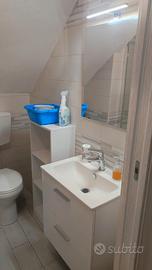 Mare di Roccella jonica