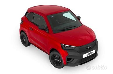 LIGIER JS 50 SELECT REVO D+ Euro5+