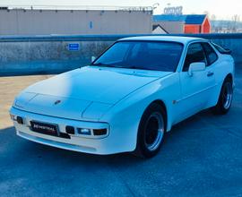 Porsche 944 ASI 28000 Km