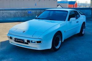 Porsche 944 ASI 28000 Km