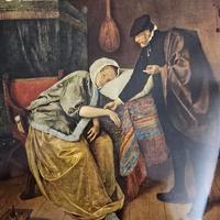 Libro "La medicina nell'arte' 1982