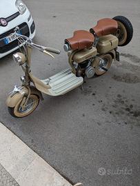 Lambretta Altro modello - 1952