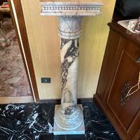 Colonna marmo