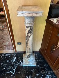 Colonna marmo