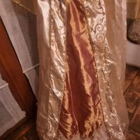 Abito da carnevale 
