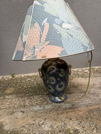 Lampada da tavolo
