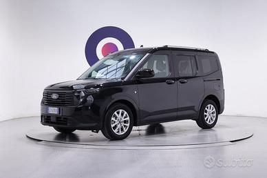 FORD Tourneo Courier 1.0 ECOBOOST POWERSHIFT TIT
