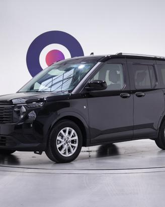 FORD Tourneo Courier 1.0 ECOBOOST POWERSHIFT TIT