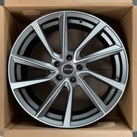 CERCHI in LEGA 18'' per MERCEDES, AUDI,VW,BMW