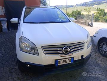 Nissan Qashqai 1.5 dCi Acenta