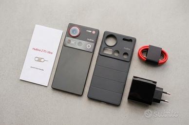 Nubia Z70 Ultra