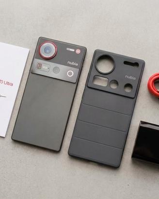 Nubia Z70 Ultra