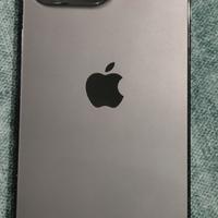 Apple iPhone 14 pro max nero 256gb 