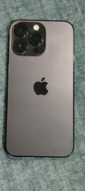 Apple iPhone 14 pro max nero 256gb 
