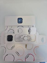 Apple Watch Serie 9 45mm GPS Nero
