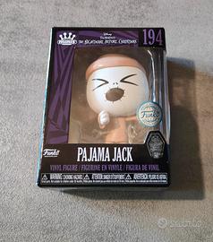 Funko Minis Special Edition 194 > PAJAMA JACK