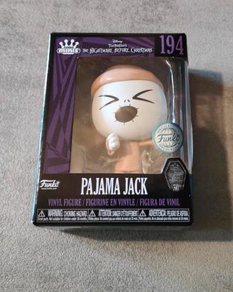 Funko Minis Special Edition 194 > PAJAMA JACK