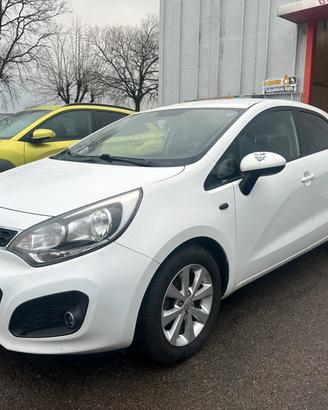Kia Rio 1.1 CRDi 5p. Active
