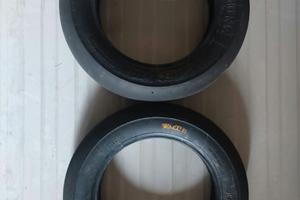 Gomme PMT 12" usate
