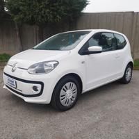Volkswagen up! 1.0 3p. eco move