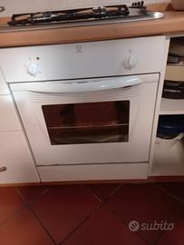 Forno da incasso Indesit