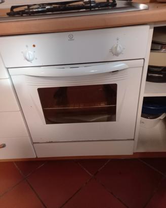 Forno da incasso Indesit