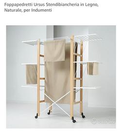 Stendibiancheria Foppapedretti URSUS