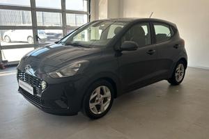 Hyundai i10 1.0 MPI TECH