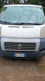 furgone Ducato 2008  2.2 