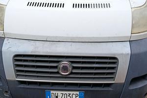 furgone Ducato 2008  2.2 