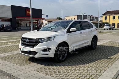FORD Edge 2.0 TDCI 210 CV AWD S&S Powershift ST Li
