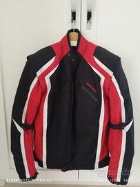 Giacca moto cordura tg L  GUARDIAN 