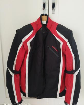 Giacca moto cordura tg L  GUARDIAN 