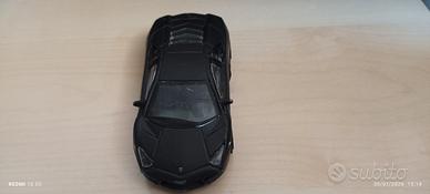 auto Lamborghini 