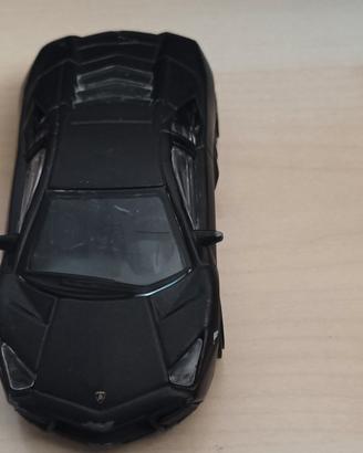 auto Lamborghini 