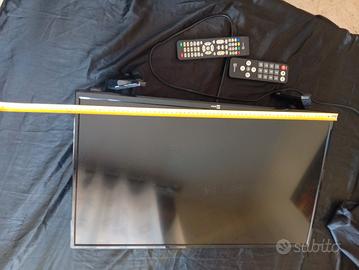 TV Tele System HD