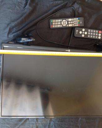 TV Tele System HD