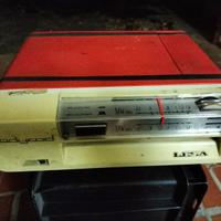 Radio - Giradischi Lesa - vintage