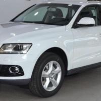 Audi q5 2016 ricambi