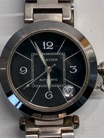 Orologio cartier pasha