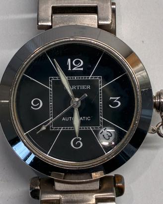 Orologio cartier pasha