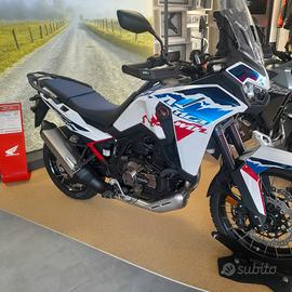 Honda CRF 1100 L3 ES DCT MY 2025