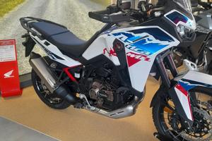 Honda CRF 1100 L3 ES DCT MY 2025