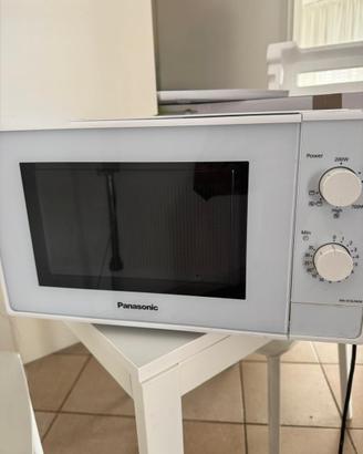 Forno a microonde Panasonic