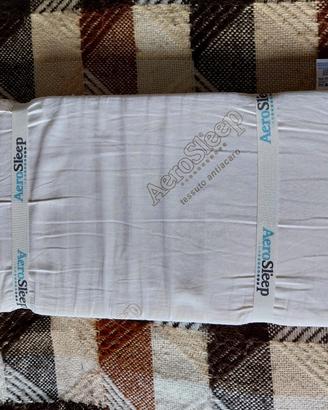 Materassino/sovramaterassino antisoffoco Aerosleep
