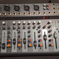 Mixer BEHRINGER Xenyx 1002B
