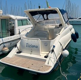 Coverline 830 coppia Mercruiser 4.3 mpi 208 ore
