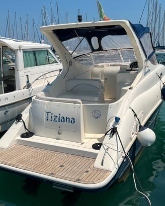Coverline 830 coppia Mercruiser 4.3 mpi 208 ore
