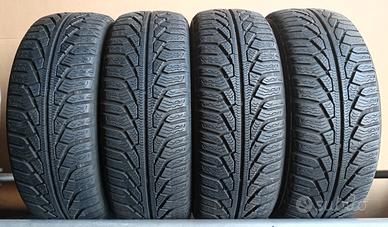 Gomme invernali usate 185 55 15