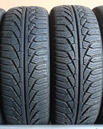 Gomme invernali usate 185 55 15